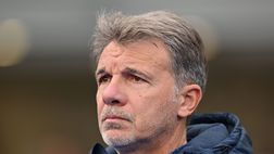 Baroni ha le idee chiare: con la Fiorentina si accontenterebbe di non perdere