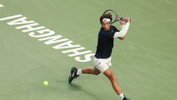 Tennis, ATP Bruxelles: dove vedere il torneo in diretta tv e streaming live