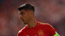 Marchetti: “Milan? Va con decisione su Morata nonostante la sua età”