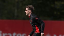 Infortunio di Saelemaekers: il Milan può sorridere? Lesione di live entità e il rientro …