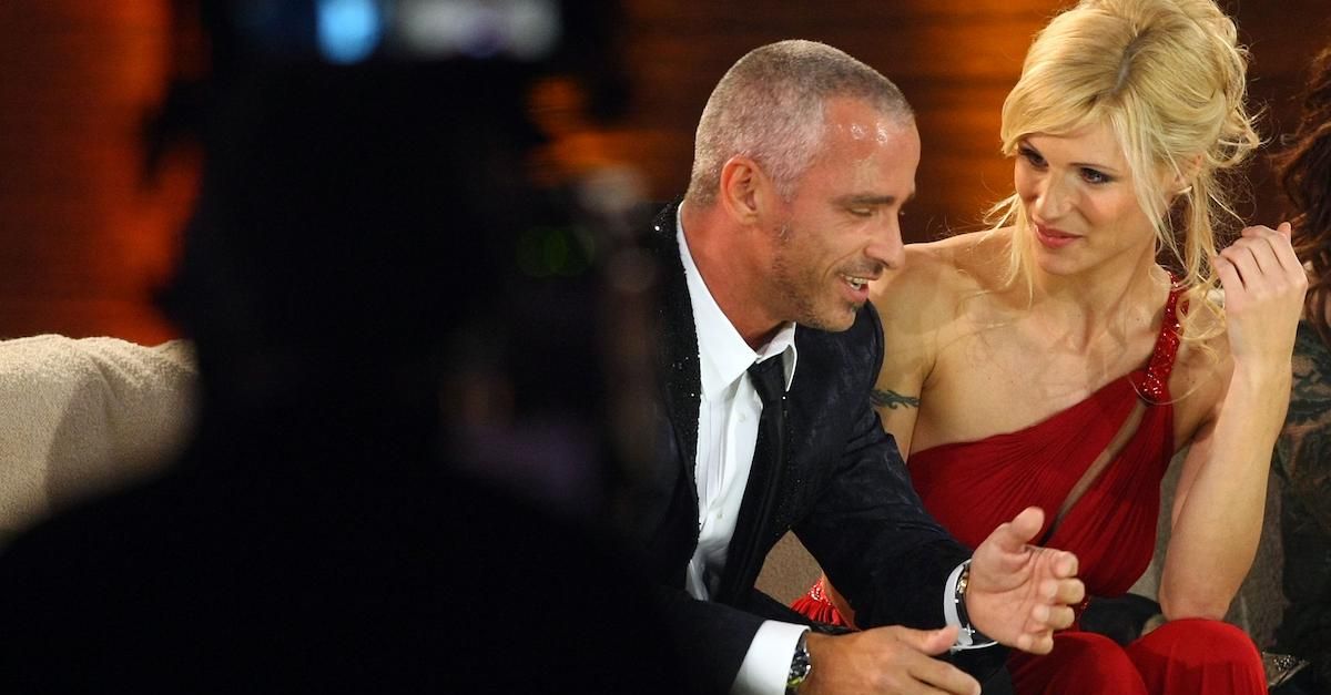 Michelle Hunziker: “Aurora non nasceva, io e Eros bloccati in una bufera di neve. Salvati da…”