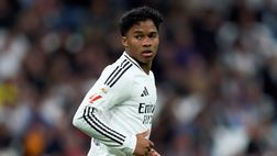 Il Tempo, clamorosa idea della Fiorentina: Endrick del Real Madrid