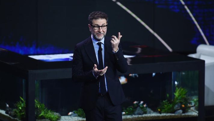 Fazio: “Lo sfratto dalla Rai? Deluso, nessuno si è opposto. Sanremo? Se non sei saldo ti fa…” - immagine 1