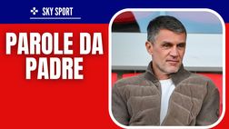 Ex Milan, Paolo Maldini: “Daniel merita questa occasione. Questo cognome …”