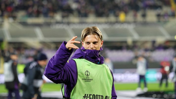 Nazione: “Entra e decide. Questo è il Gudmundsson che serve alla Fiorentina” - immagine 1
