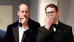 Tuchel, l’in bocca al lupo del Principe William: “Buona fortuna, siamo con te”