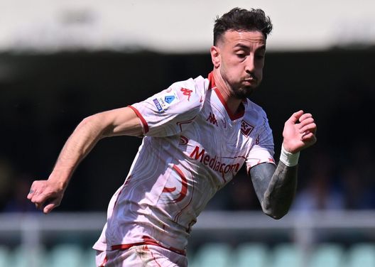 Castrovilli, incredibile ma vero. Chissà che sciarpa al collo avrà a giugno- immagine 2