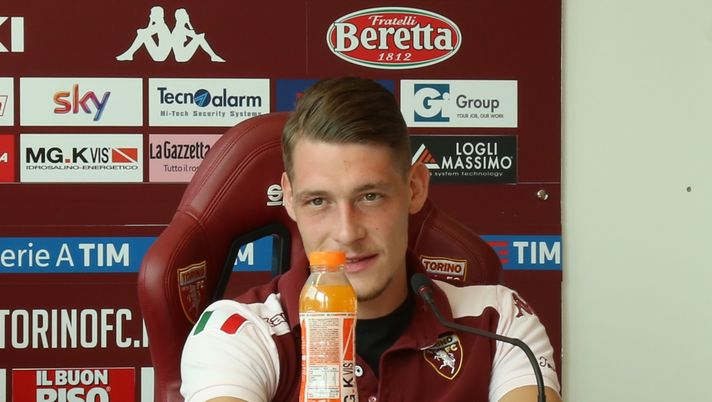 Torino-Roma, parla Belotti: “Il Toro non sono solo io, conta tutto il gruppo” - immagine 1