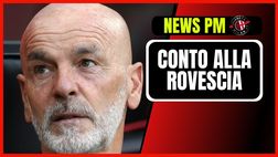 Milan, le modalità di separazione da Pioli: data, contratto e dettagli