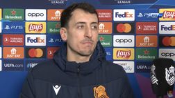 Oyarzabal: “Orgogliosi di quanto fatto, all’inizio era difficile crederlo”