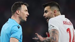 Celje-Fiorentina: ecco l’arbitro della sfida di Conference League