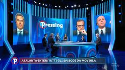 Biasin, scontro a Pressing: “Un orgoglio non pensarla come voi”. Lo attaccano tutti così