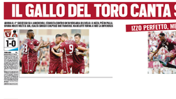 Video – Rassegna stampa TN del 29/07/2018: da Torino-Nizza al calciomercato