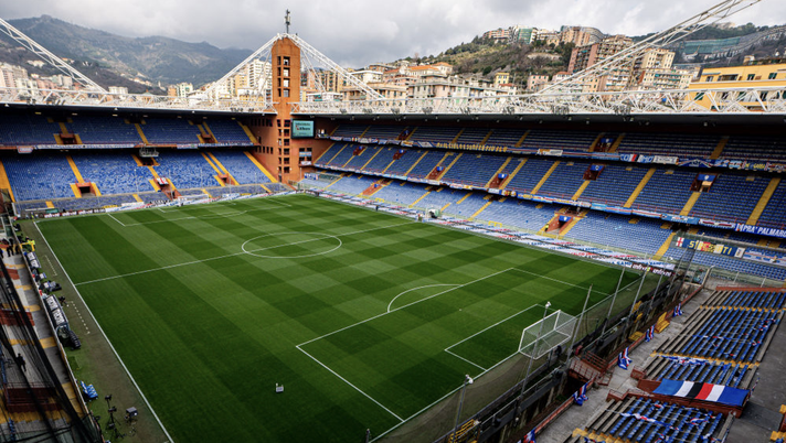 Getty Images  Sampdoria-Verona, i biglietti - immagine 1