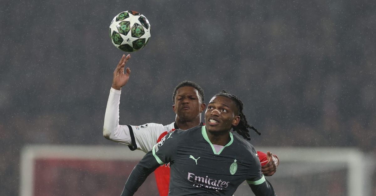 Feyenoord Milan da Pianetamilan.it feyenoordmilan capello poca fantasia una cosa mi ha impressionato