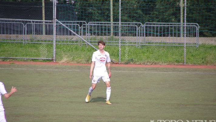 Primavera, le pagelle di Genoa-Torino 2-2: Anton impressiona - immagine 1