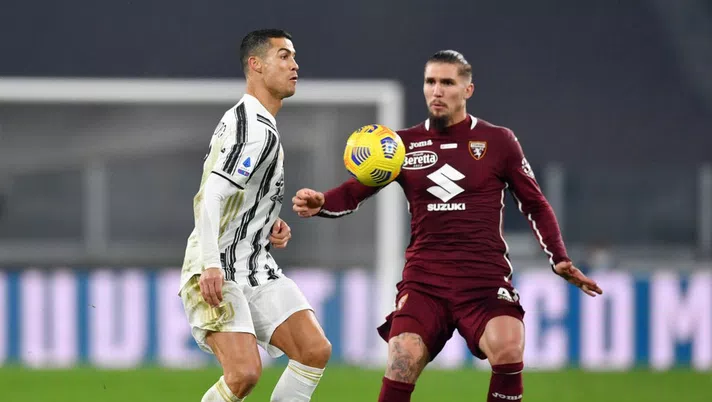 Derby: grande Toro e la grande beffa - immagine 1