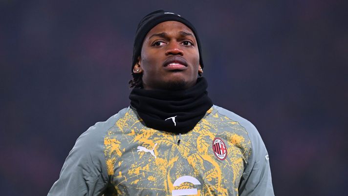 Kaladze: 'Leao? Lo ritengo un pezzo fondamentale per un Milan che vuole vincere'