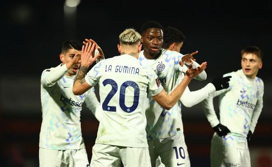 Vecchi: “Vittoria sarebbe stata stra meritata. Sul 2-2 fallo su Alexiou, forse dovrà…”- immagine 2