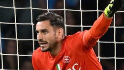 Meret: “Con il Milan sarà durissima, andremo a San Siro per provare a vincere”