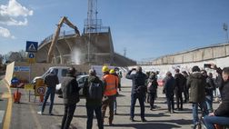 Il Vicenza è rimasto in C: ma il boccone amaro da derby per il Padova arriva da Venezia…