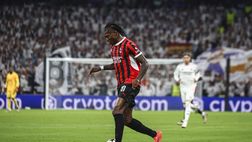 Fernandes, ex mister di Leao: “È tra i migliori 5, può superare Vinicius e Mbappé”