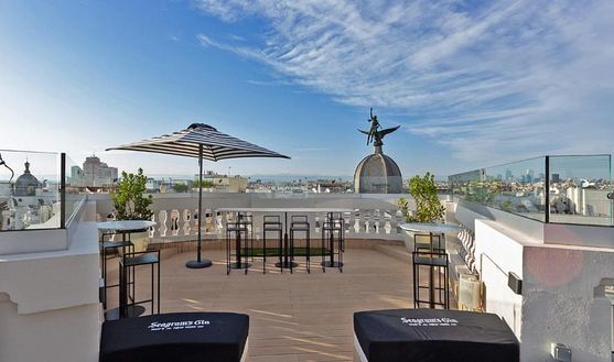 Cristiano Ronaldo offre lavoro, cerca personale per il suo hotel a Madrid- immagine 7