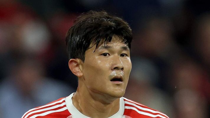 Milan, Pellegatti: 'Sembra che Allegri abbia chiesto Kim in difesa. Vlahovic ...'