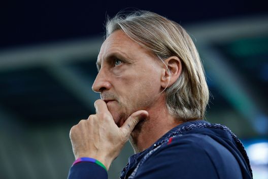 Cagliari, Nicola: “Bella sfida contro una Fiorentina molto qualitativa, sono fiducioso”- immagine 2