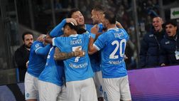 Udinese-Napoli, Conte recupera due azzurri in extremis: ecco di chi si tratta – CdS