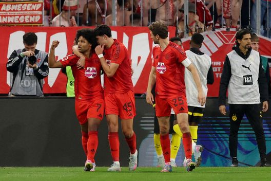 Trevisani: “Inter passa al 65-70% ma occhio a Gnabry. Champions? Ecco per me chi la vince”- immagine 3