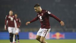 Torino-Roma 0-2, Vlasic: “Futuro? Io resto, mi piace il club”
