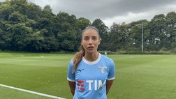 WOMEN | Burnley-Lazio, Goldoni: “Livello sempre più alto, quest’anno…”
