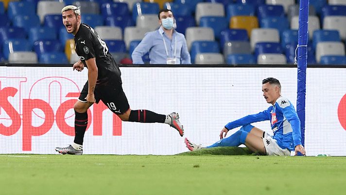 Theo e Rafa, vi manca una doppietta a Napoli per raggiungere Jack… - immagine 1