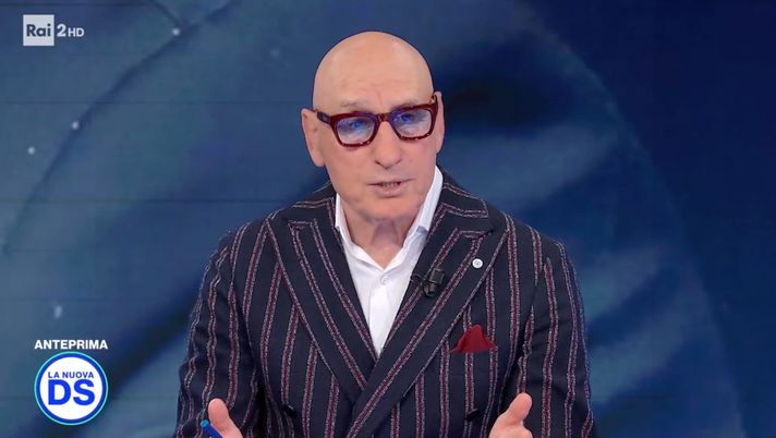 Graziani: “Parole Mourinho sull’Inter? Mi sembra esagerato! Club lavora meglio di tutti” Graziani: “Parole Mourinho sull’Inter? Mi sembra esagerato! Club lavora meglio di tutti” - immagine 1
