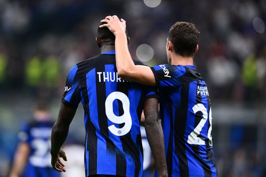 Inter, Pavard si riscopre bomber: doppia mansione e arma in più per Inzaghi- immagine 2