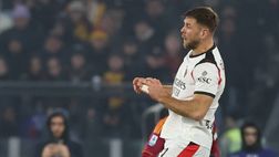 Il commento di Sabatini: “Roma-Milan? Scampato pericolo per i rossoneri. Con Fullkrug in campo si è vista …”