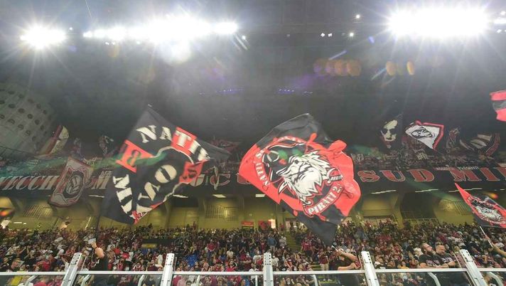 Parma-Milan, Curva Sud in silenzio per i primi 15 minuti: il motivo della protesta