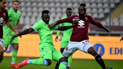Chiffi, precedenti negativi con il Toro: quella partita folle con la Lazio…
