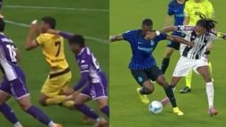 Cds – Rocchi giudica ‘grave’ l’errore di Milan-Fiorentina: mai rigore e mai Var