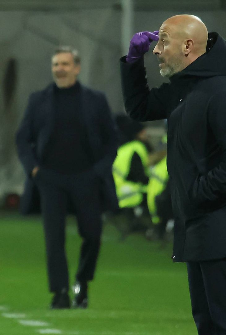 GALLERY VN – Le immagini più belle di Fiorentina-Parma - immagine 23