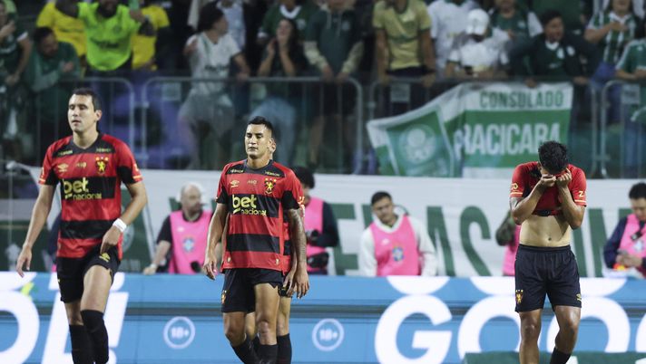 Brasileirao, Sport Recife-Ceara: diretta TV e streaming LIVE gratuito - immagine 1
