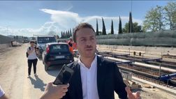 VIDEO VN – Pignotti: “Ho incontrato Commisso. Ecco cosa ci siamo detti”