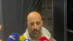 VIDEO VN – Borja Valero si congratula con Frey: “Un grande amico”