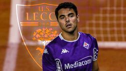 Di Francesco su Sottil: “Nell’uno contro uno è strepitoso. Gli serve continuità”