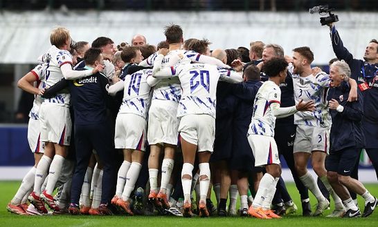 Italia ai Mondiali, per la quarta volta si passa dai playoff- immagine 3