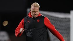 Calciomercato Milan, assalto al forte trequartista da 35 milioni: Tare prova a bruciare un top club