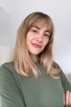 Alessia Gentile