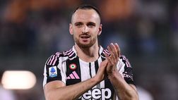 Juve, la formazione ufficiale col Real Madrid: la scelta su Muani, Vlahovic, Koopmeiners e Gatti