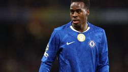 Chelsea, Bynoe-Gittens vince il premio di Man of The Match: la reazione di Fofana